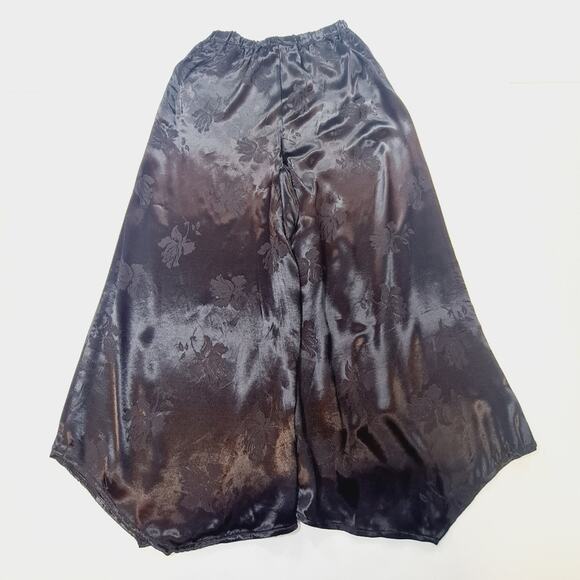 House of Harlow 1960 x REVOLVE Bonheur Pant in Black Medium - Picture 9 of 9